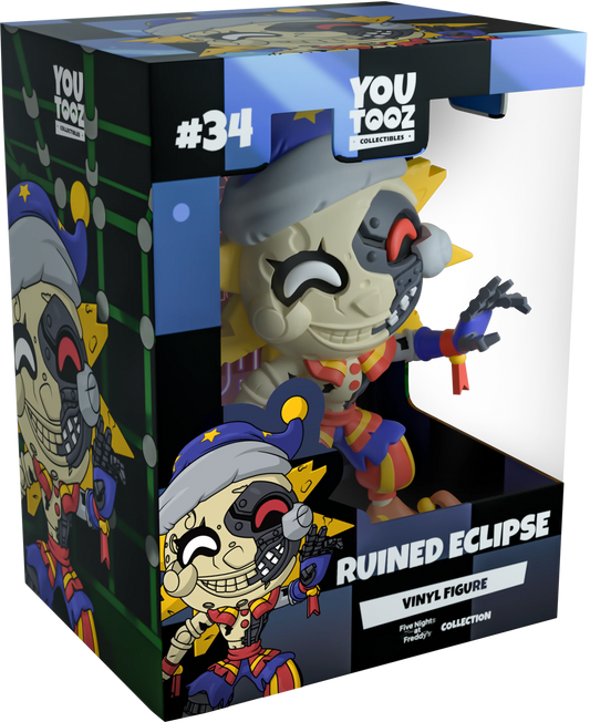 ruined eclipse youtooz