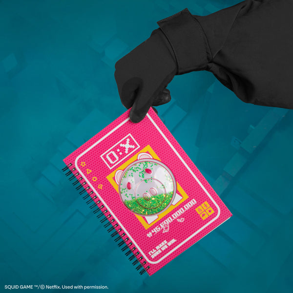 Savings Book