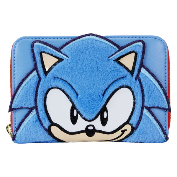 SEGA Wallet - Sonic "Classic"