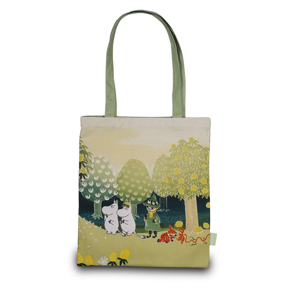 Moomin Forest Shopper