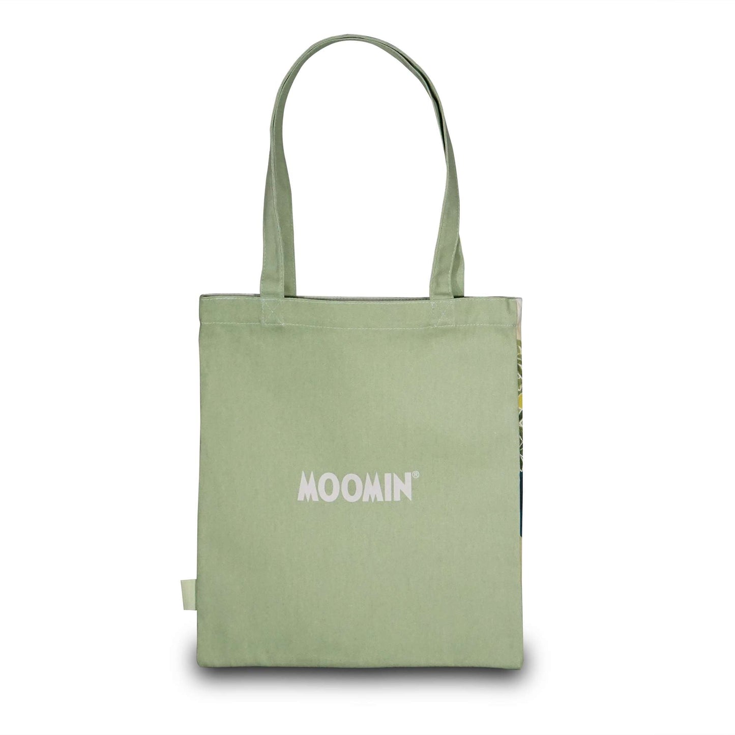Moomin Forest Shopper