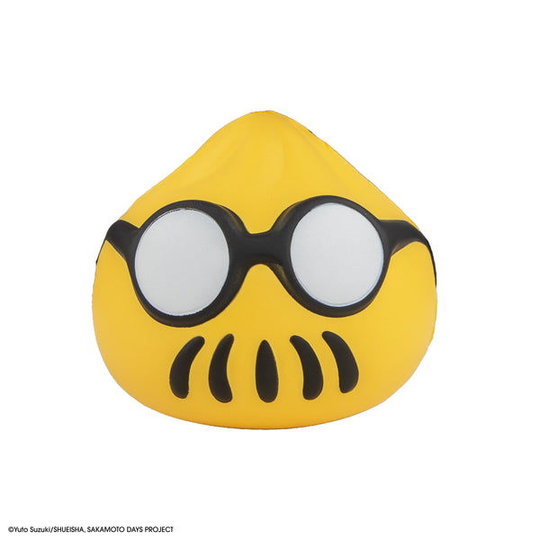 Squishy Little Bread