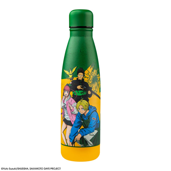 Sakamoto Acolytes Insulated Bottle