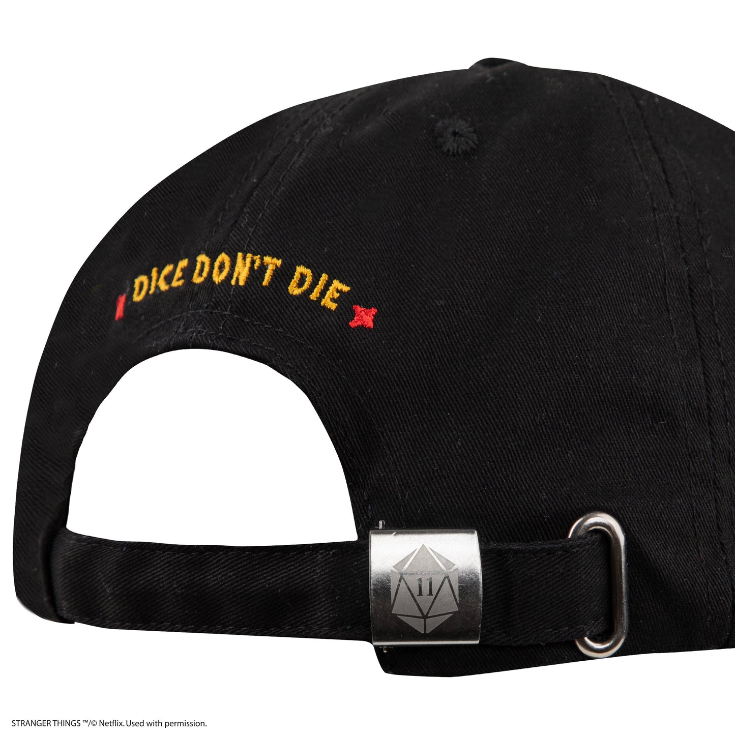 Hellfire Club Cap
