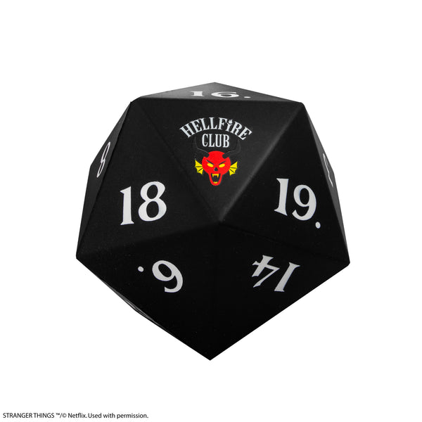 Squishy The Hellfire Club