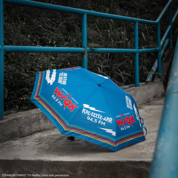 WSQK Umbrella