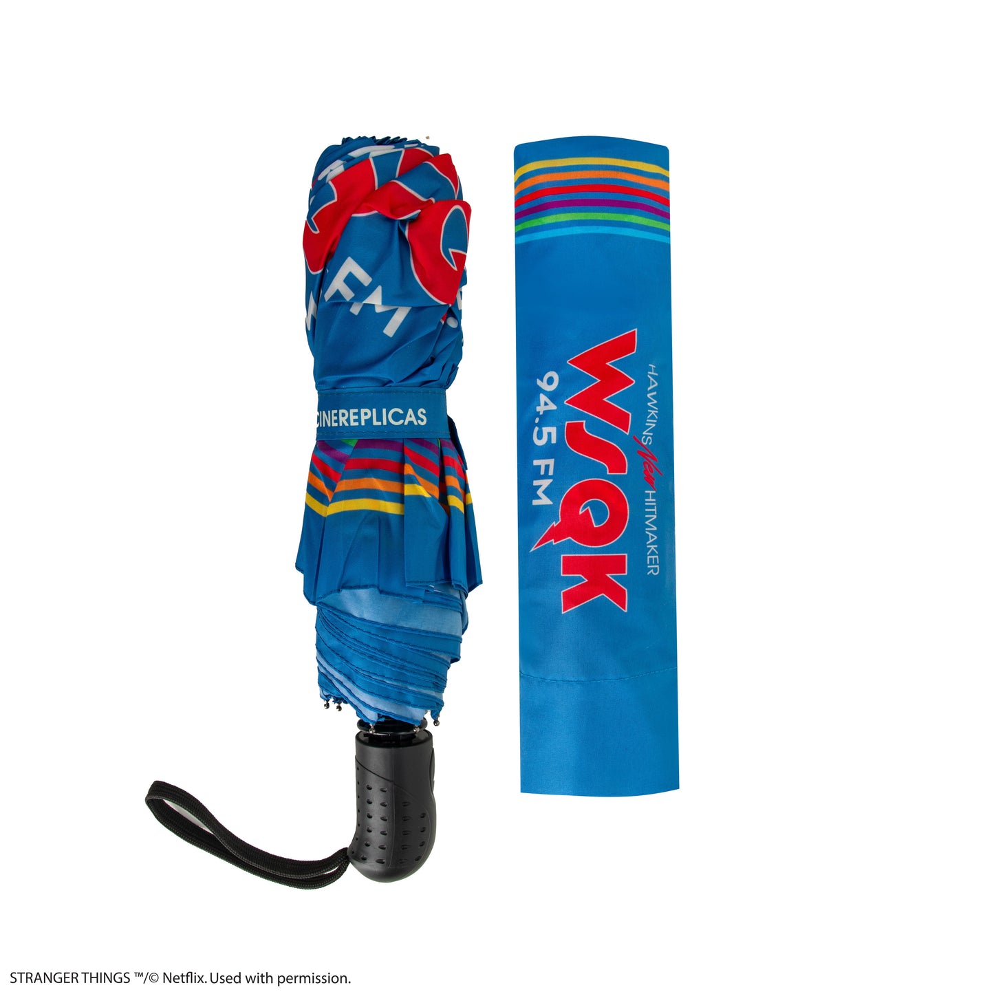 WSQK Umbrella