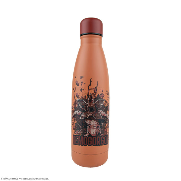 Demogorgon Insulated Bottle