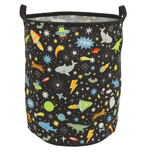 Panier de rangement - Galaxie – A Little Lovely Company
