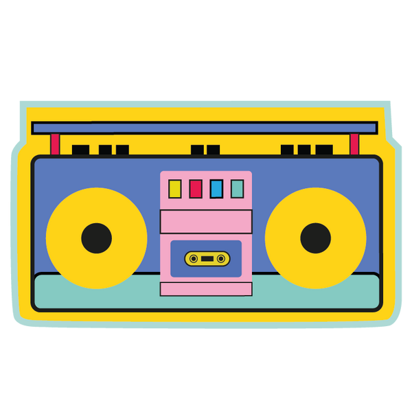 Stickers | Play - 24Lab