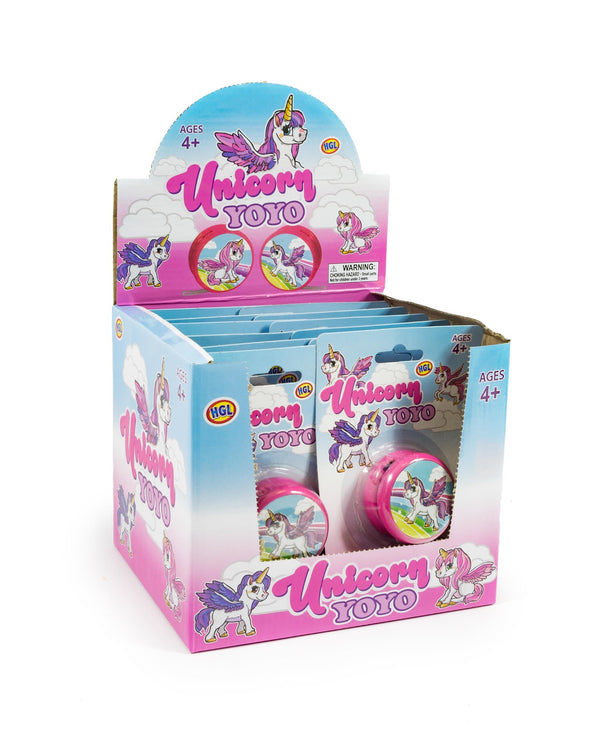 UNICORN YO-YO