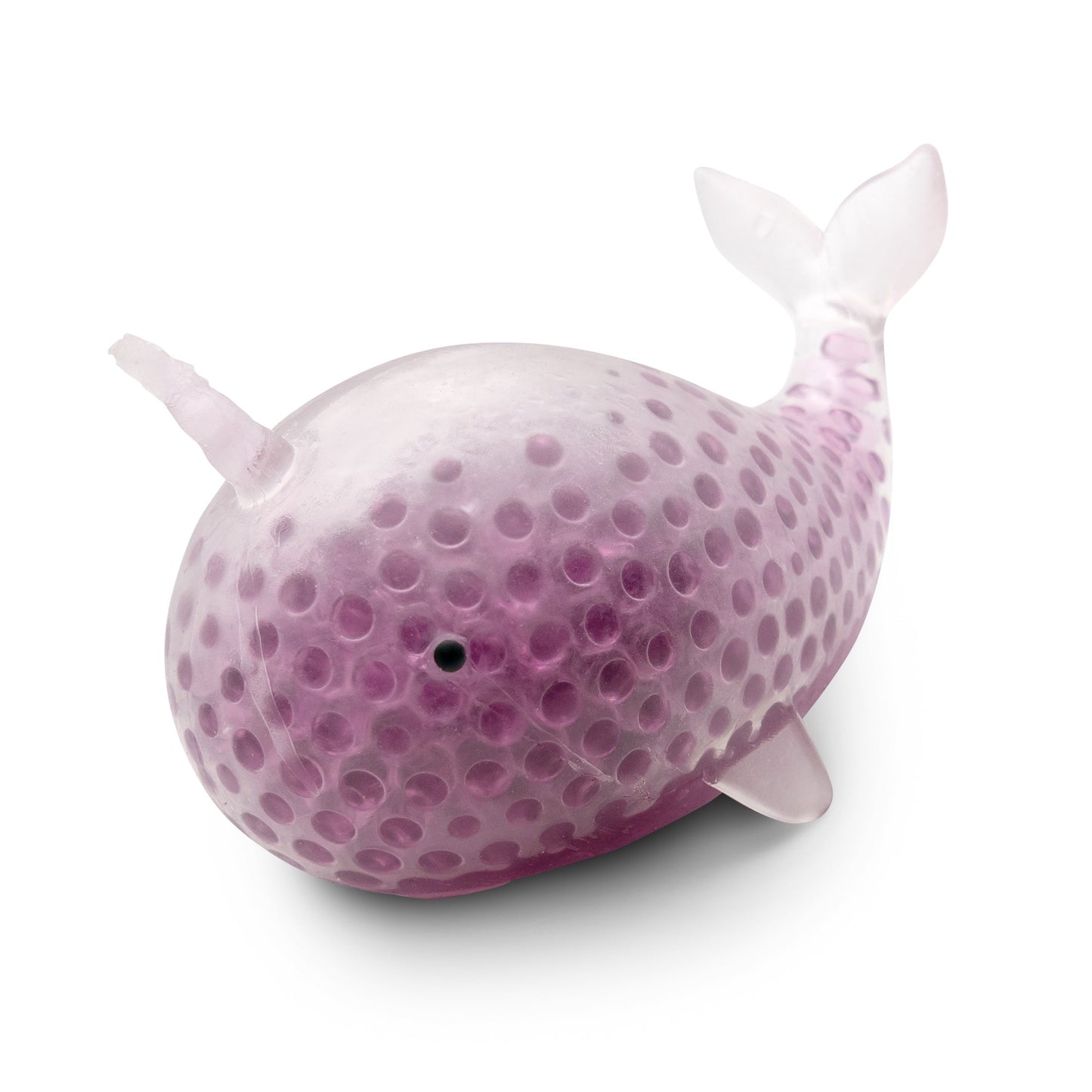 SQUEEZY NARWHAL BEADS