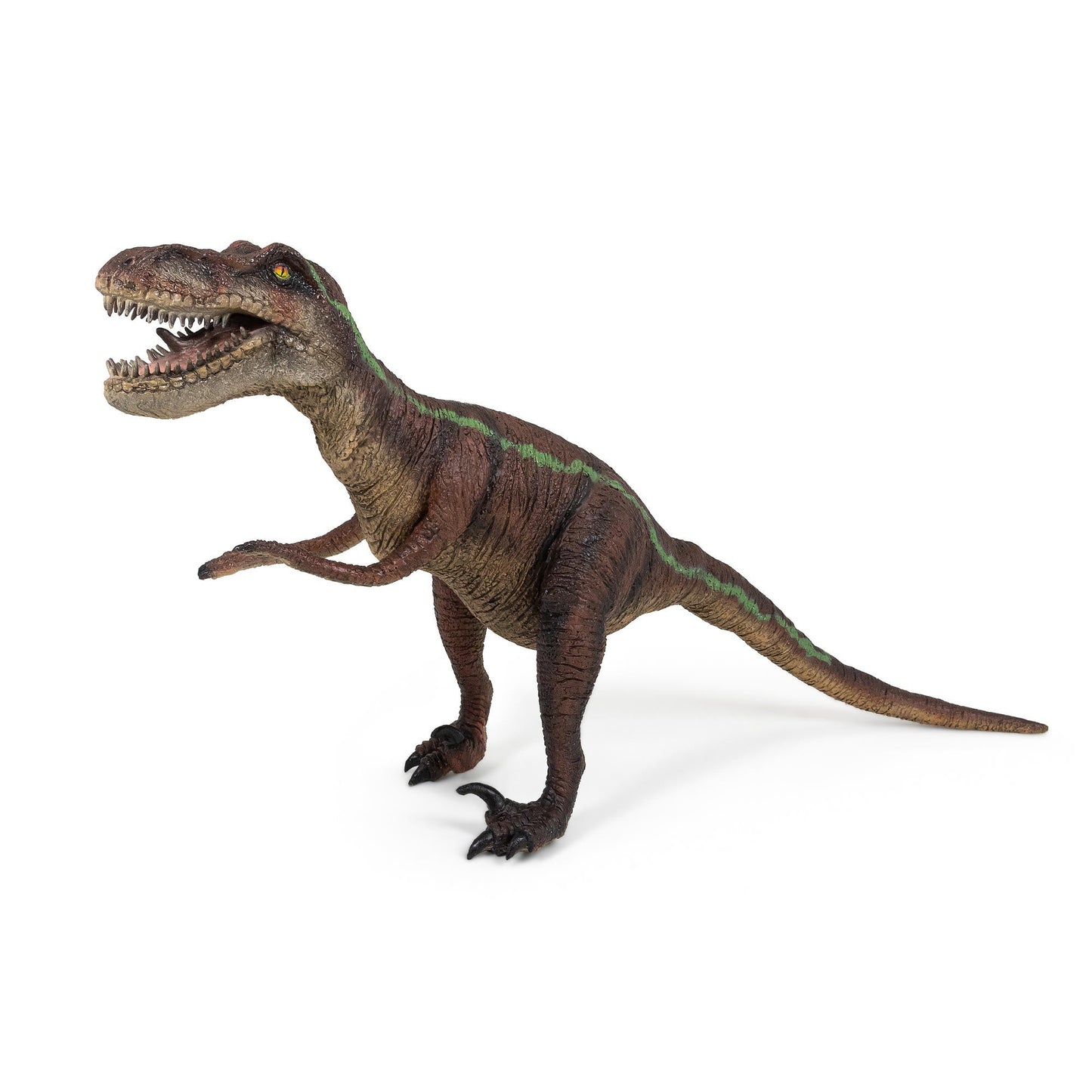 XL VELOCIRAPTOR DINOSAUR