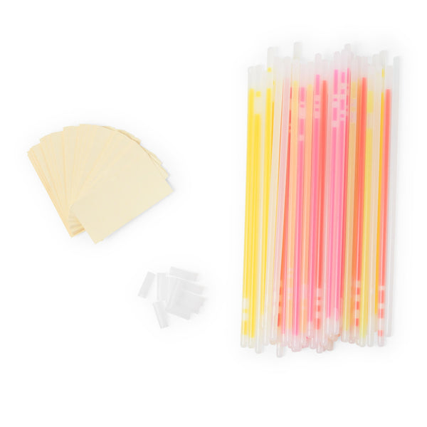 LIGHT-UP DANCE SET