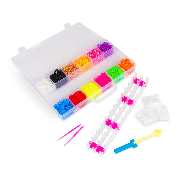 WEAVE TWISTER SET