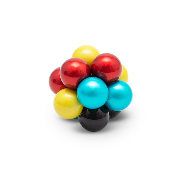 Atomic play ball