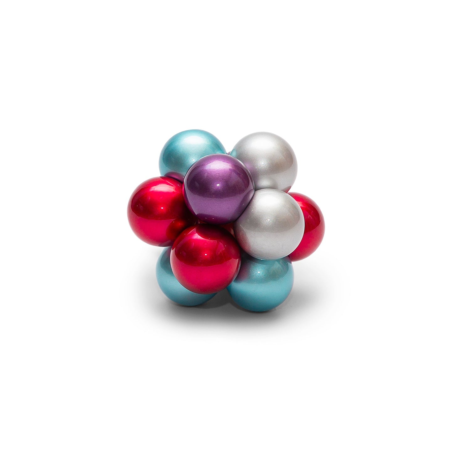 Atomic play ball
