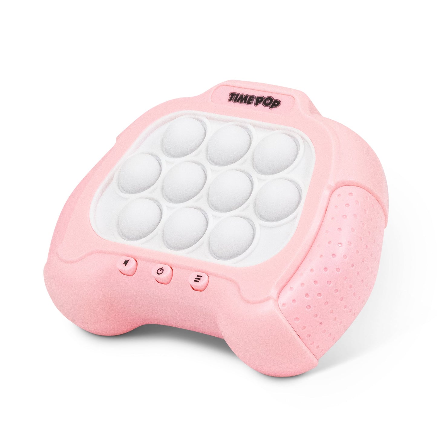 Time Pop Pink Light-Up Poppers Game