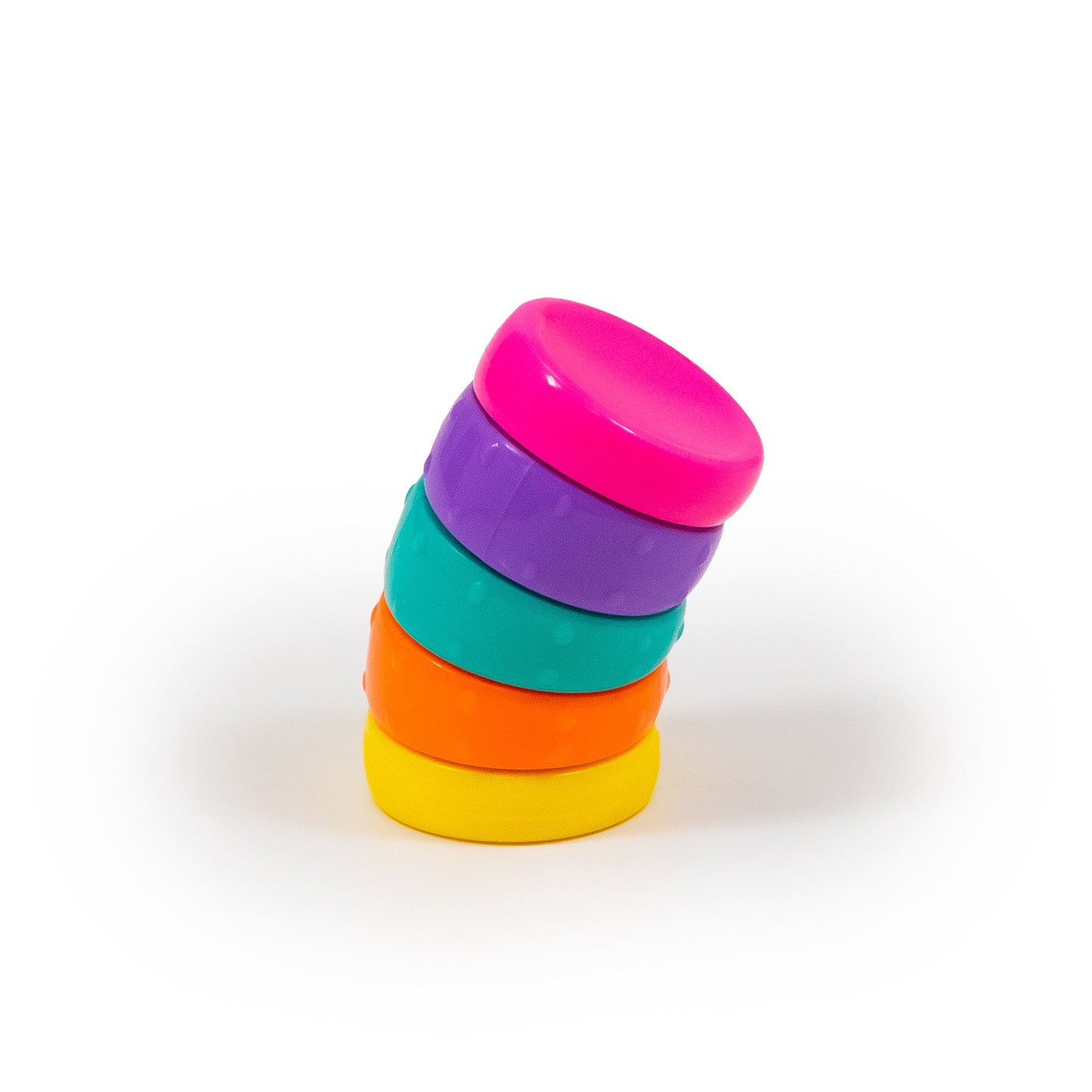 TWIST N TURN RAINBOW FIDGET