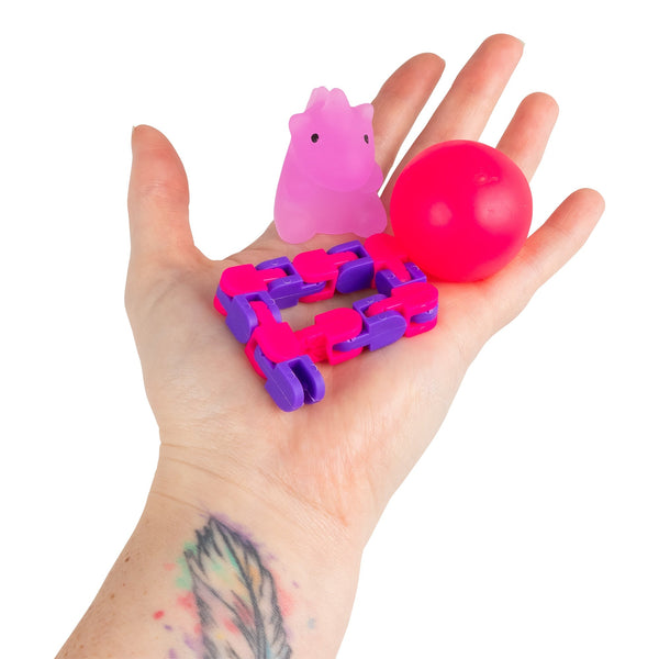 UNICORN SENSORY SLIME KIT