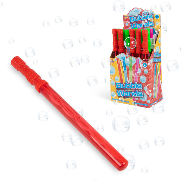 BUBBLE WAND 118 ml
