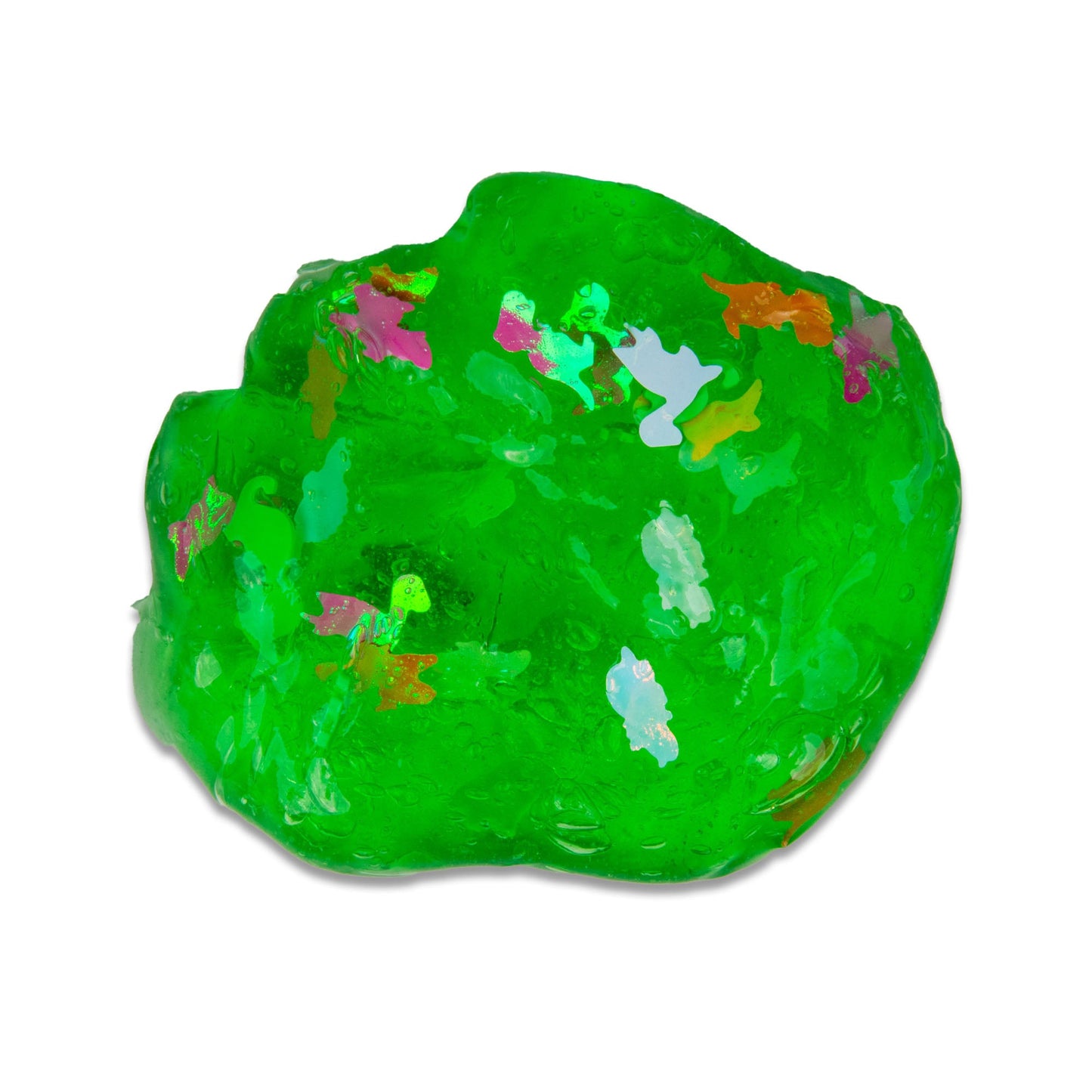 PUTTY POUCH KEYCHAIN
