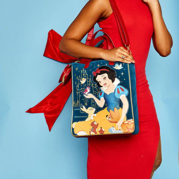 Snow White Tote Bag - Disney
