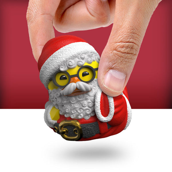 Canard Père Noël (Mini Edition) - vue 1