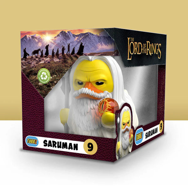 Canard Saroumane (Boxed Edition) - vue 1