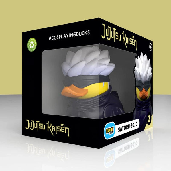 Canard Satoru Gojo (Boxed Edition) - vue 1
