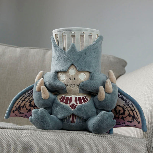 Destiny 2 Plush - Savathun: The Witch Queen