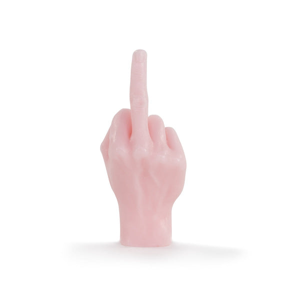 Savon Main F**k - Rose Bitten – Objet déco original
