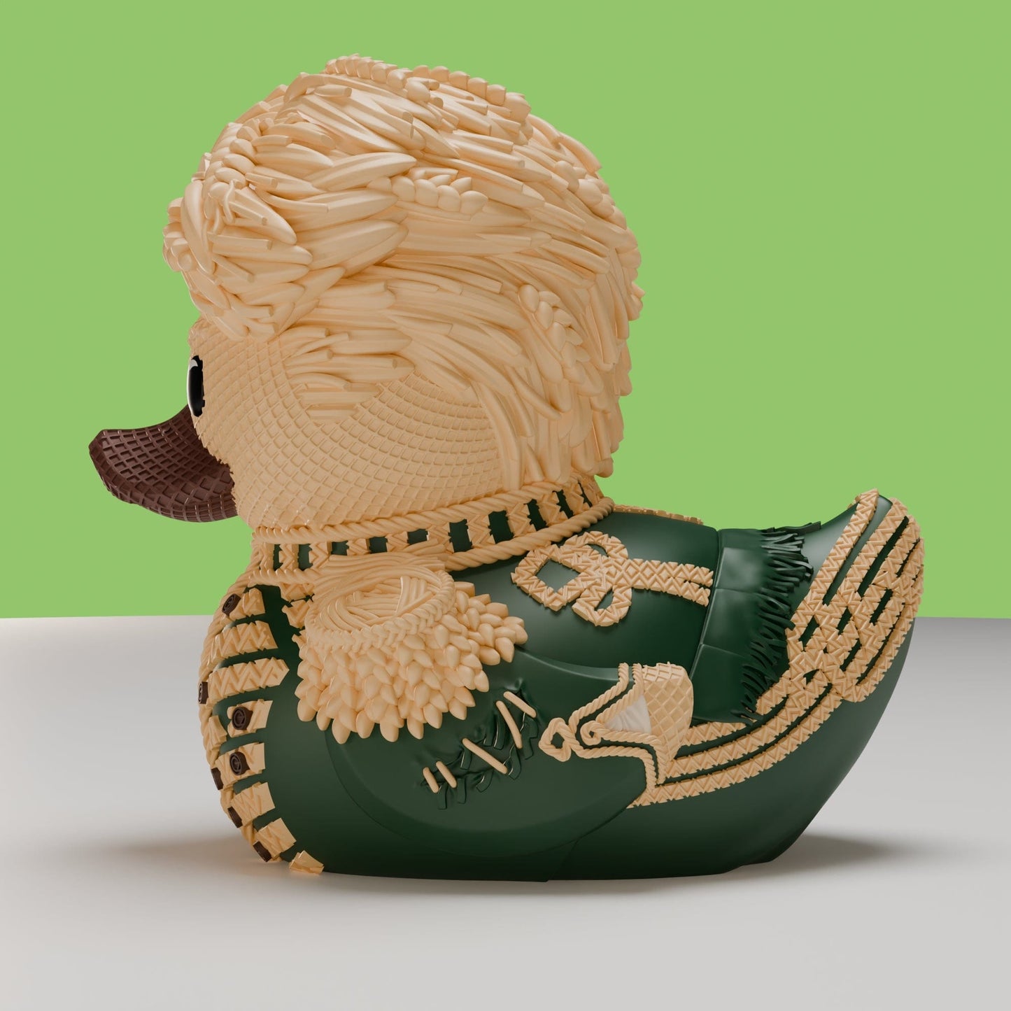 Scarecrow Duck (Boxed Edition)