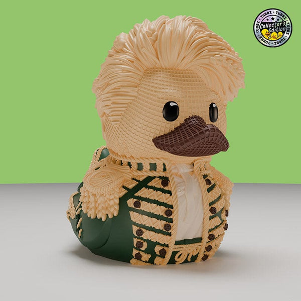 Canard Wicked: Épouvantail TUBBZ (Collector's Edition) - vue 1