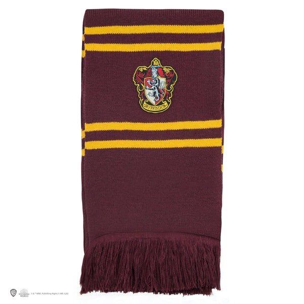 Gryffindor Deluxe Scarf