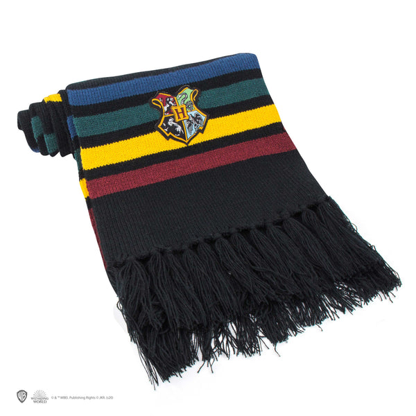 *Hogwarts scarf