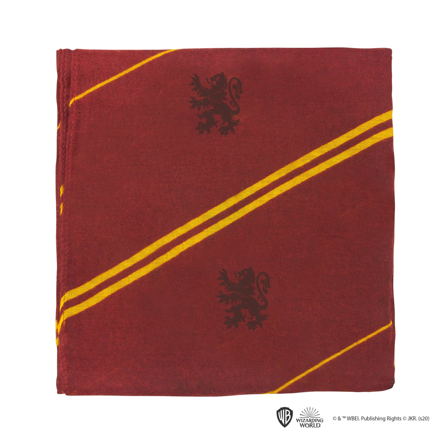 *Gryffindor scarf