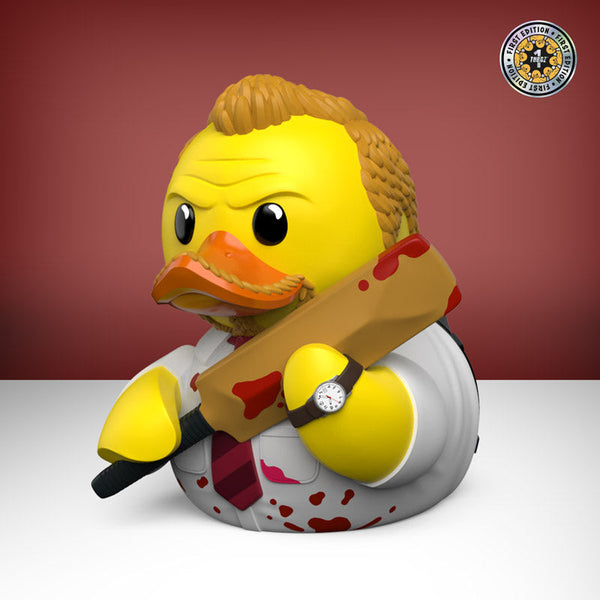 Canard Shaun (First Edition) - vue 1