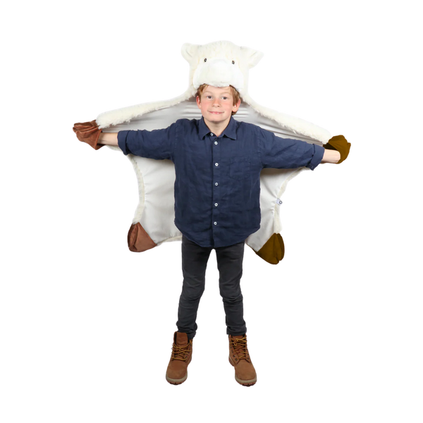 Déguisement Enfant Mouton - Wild & Soft