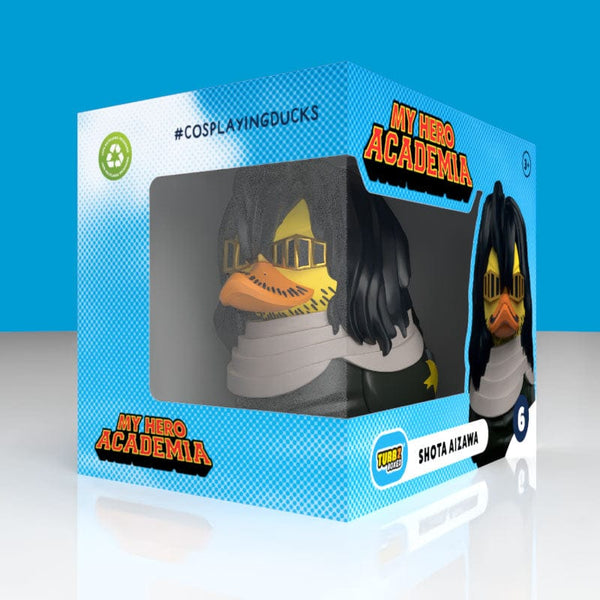 Canard Shota Aizawa (Boxed Edition) - vue 1