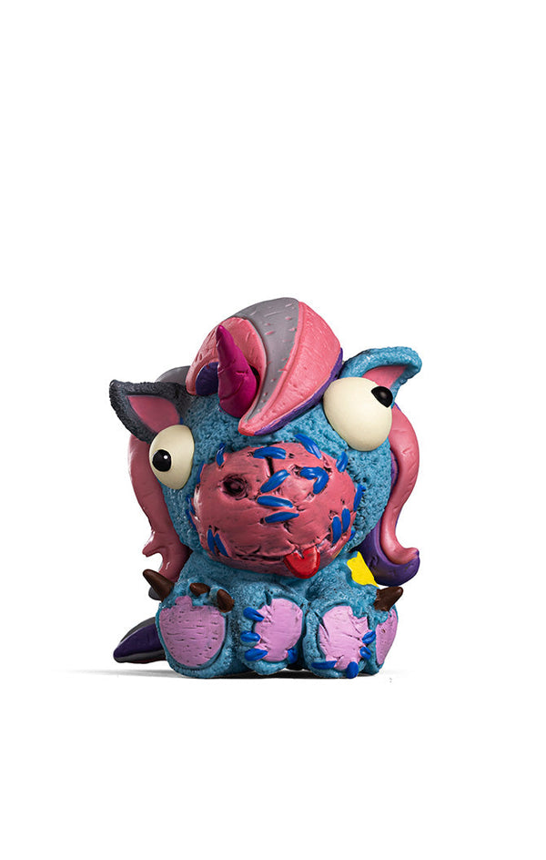 Statue Alanis - Residiuum's Boogie Bears - Monster Scale