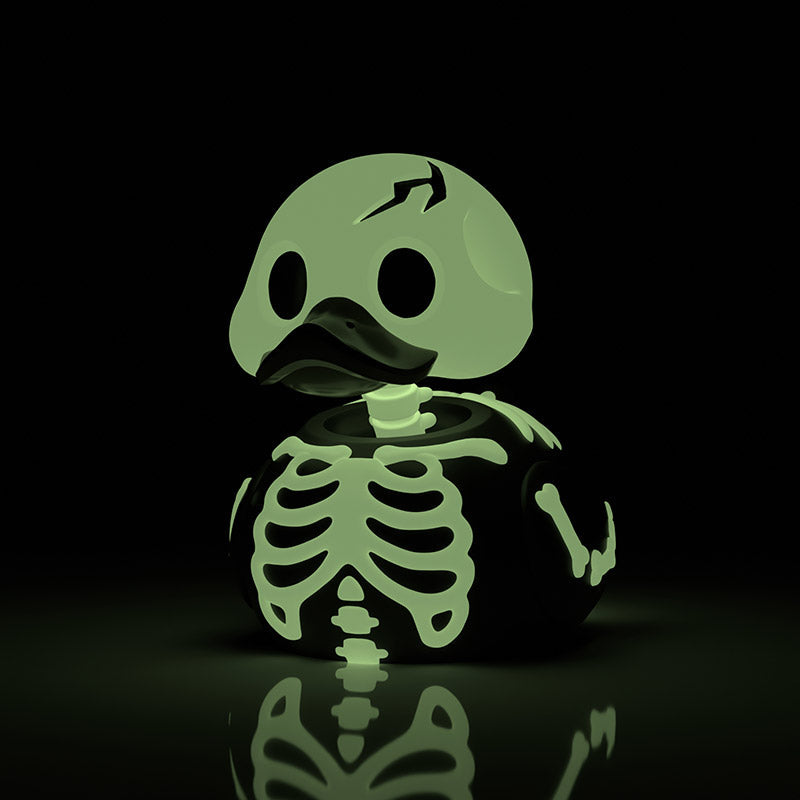 Canard Halloween: Squelette (Boxed Edition) - vue 7