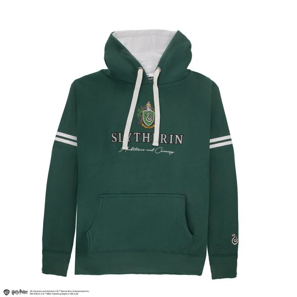 Slytherin Hoodie