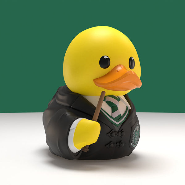 Canard Harry Potter: Serpentard TUBBZ (Boxed Edition) - vue 2