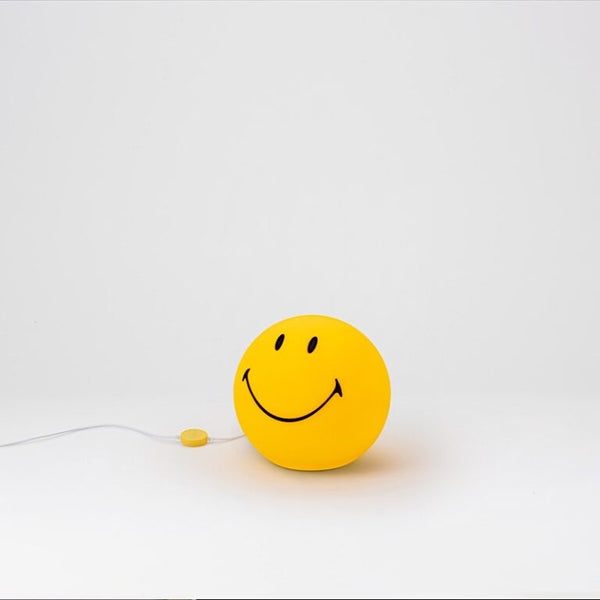 Smiley® Star Light Lamp