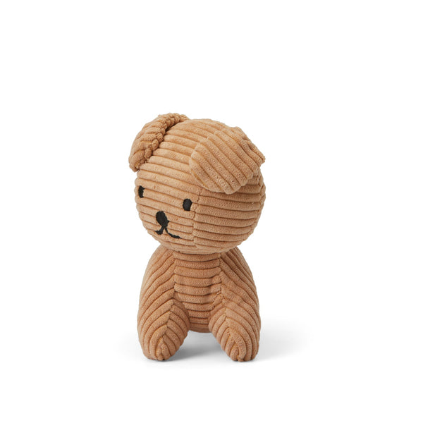 Snuffy Corduroy Dog Plush Toy S