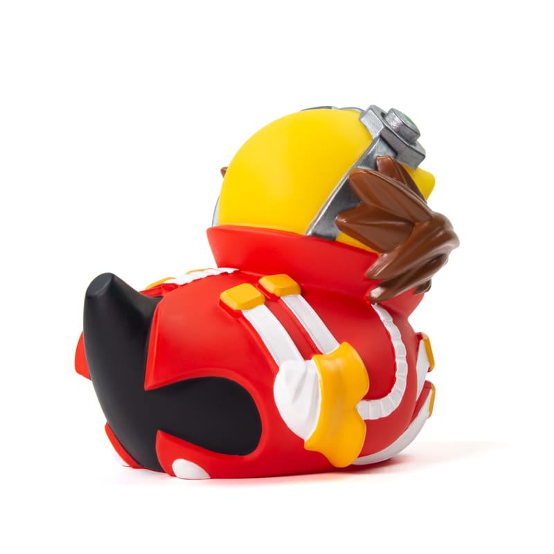 Canard Dr. Robotnik (First Edition)