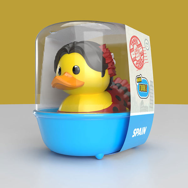 Canard Espagne (Mini Edition) - vue 2