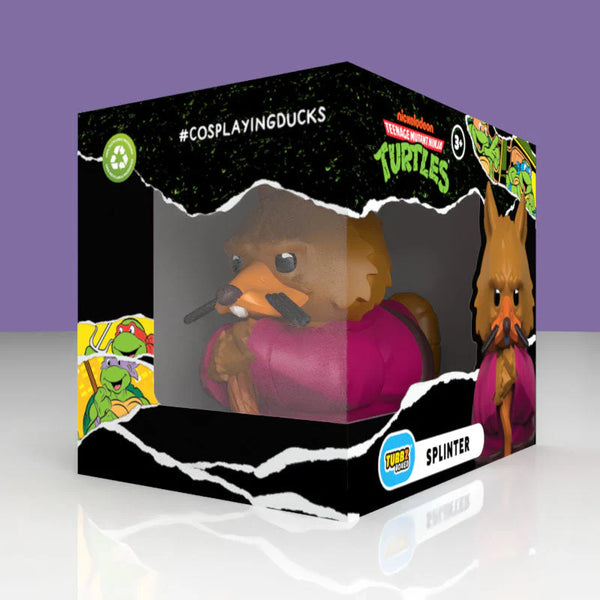 Canard Splinter (Boxed Edition) - vue 1