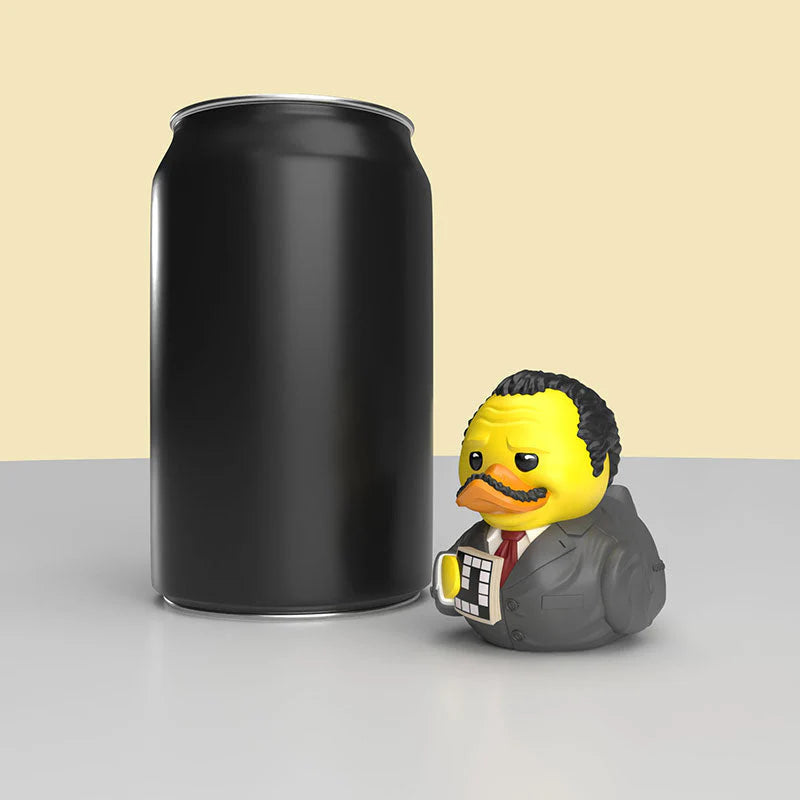 Canard The Office: Stanley TUBBZ (Mini Edition) - vue 6